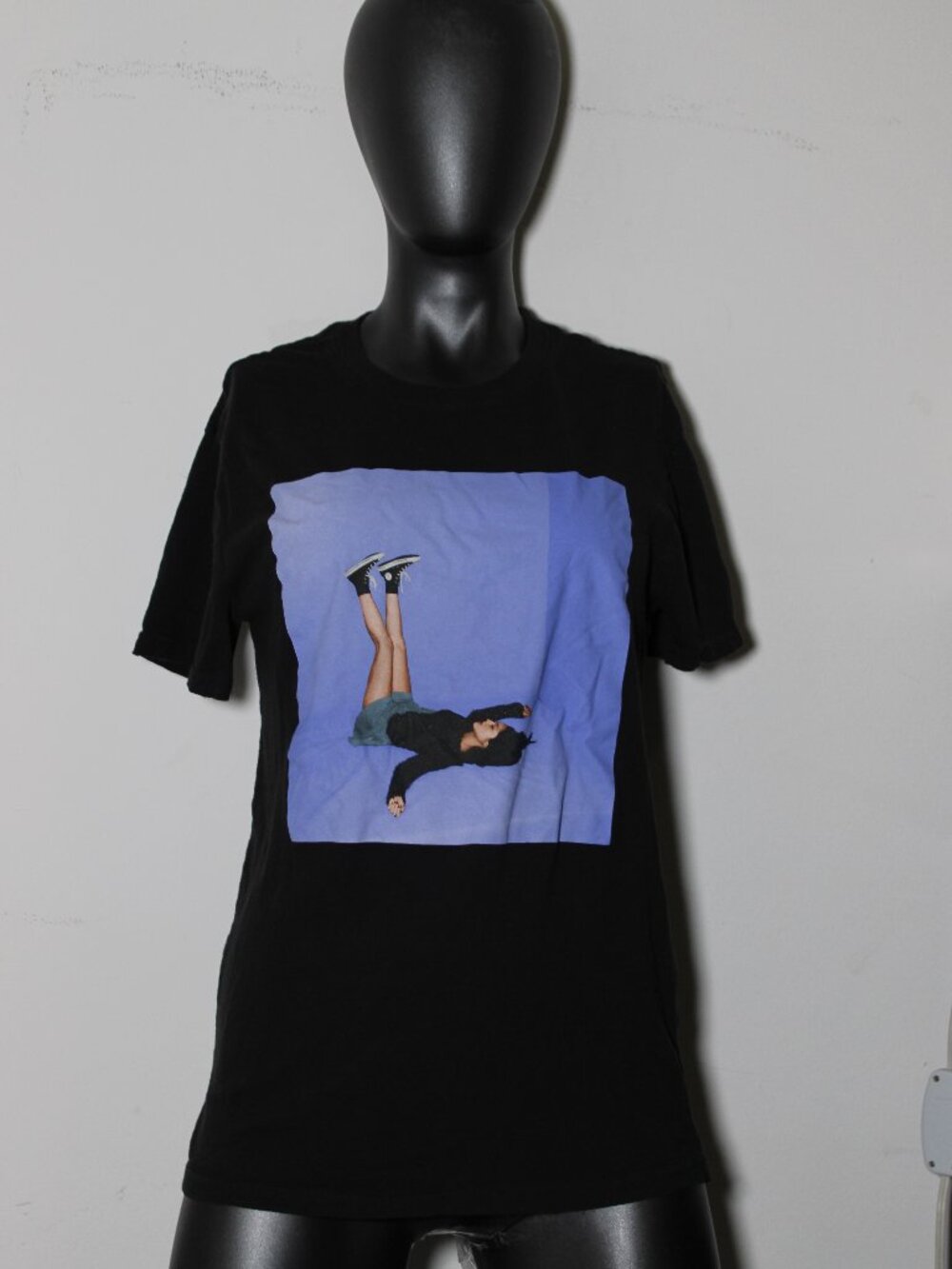 Olivia Rodrigo "Guts" Album Cover T-Shirt